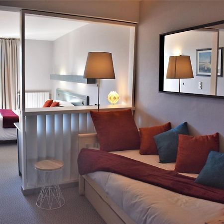 Hotel Corrieu La Llagonne Kültér fotó