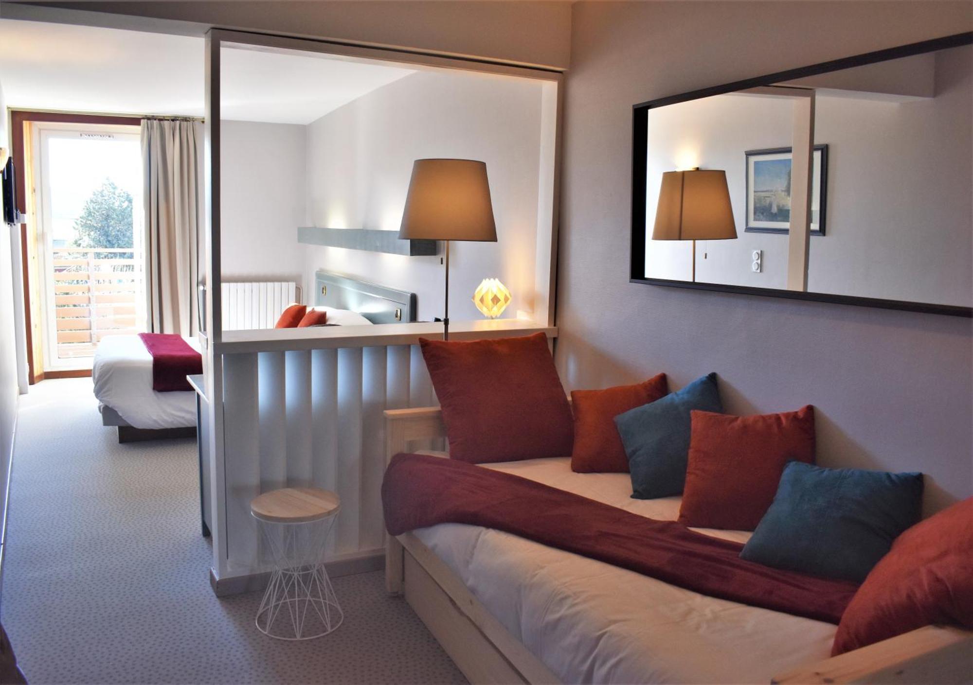 Hotel Corrieu La Llagonne Kültér fotó