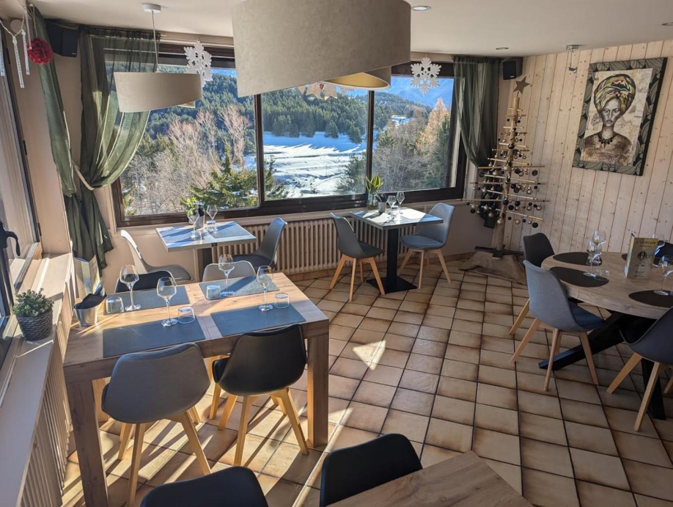 Hotel Corrieu La Llagonne Kültér fotó