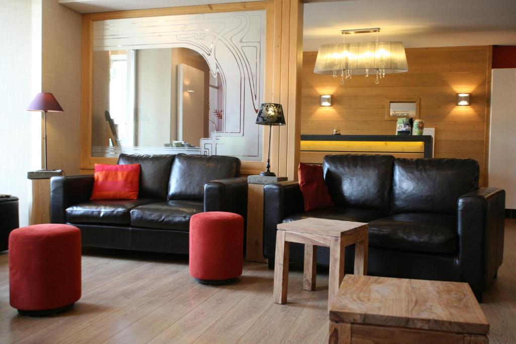 Hotel Corrieu La Llagonne Kültér fotó