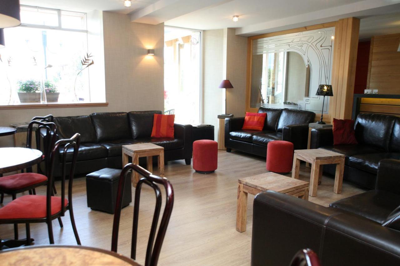 Hotel Corrieu La Llagonne Kültér fotó