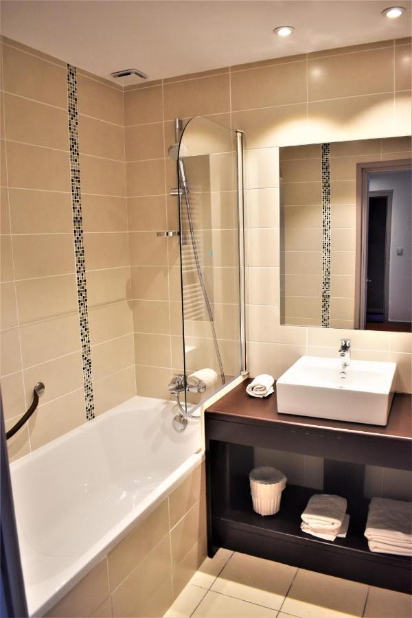 Hotel Corrieu La Llagonne Kültér fotó