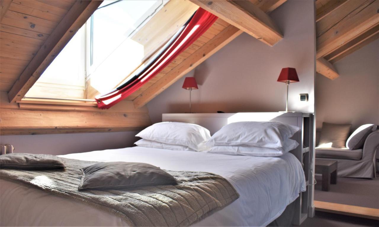 Hotel Corrieu La Llagonne Kültér fotó