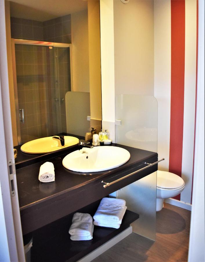 Hotel Corrieu La Llagonne Kültér fotó