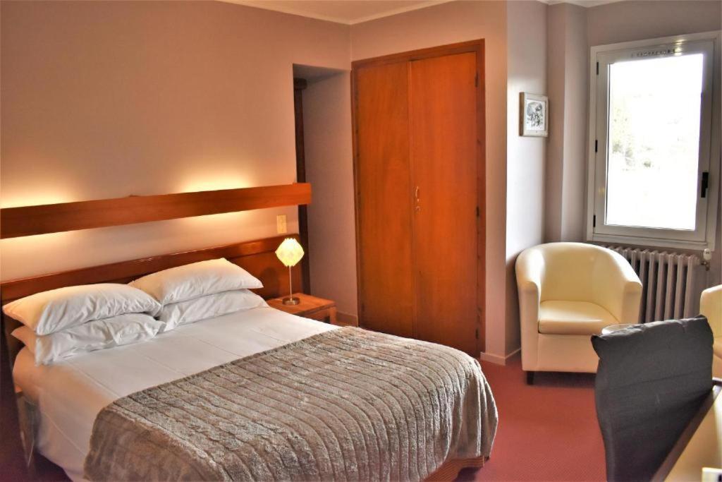 Hotel Corrieu La Llagonne Kültér fotó